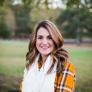 Meet your Posher, Candice